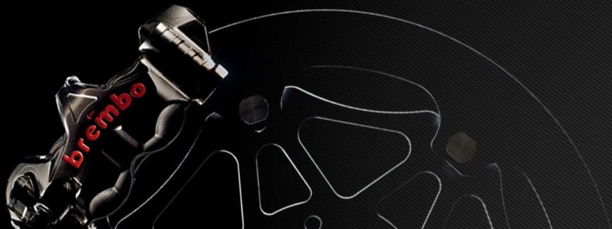ECCO LE CARATTERISTICHE DEGLI IMPIANTI FRENANTI BREMBO PER IL CAMPIONATO DI MOTOGP 2020